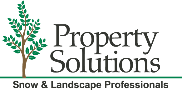Property Solutions Contracting Logo